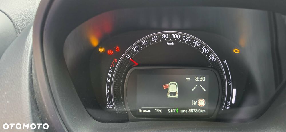 Toyota Aygo X 1.0 VVT-i Comfort - 10