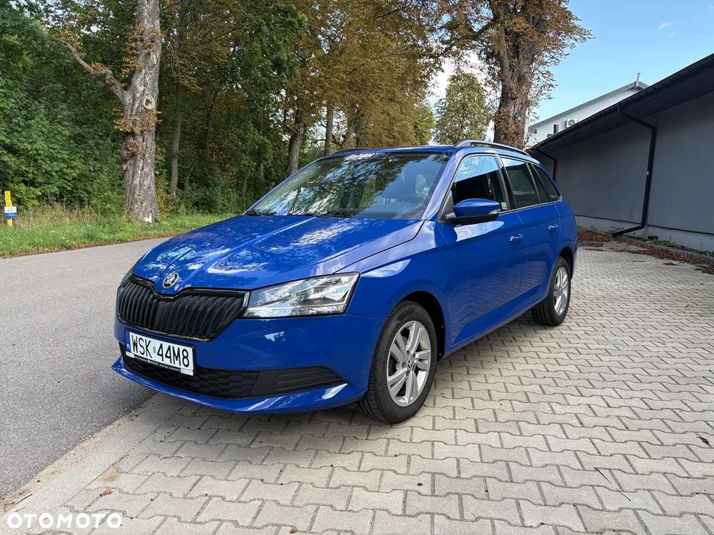 Skoda Fabia 1.0 TSI Ambition - 3