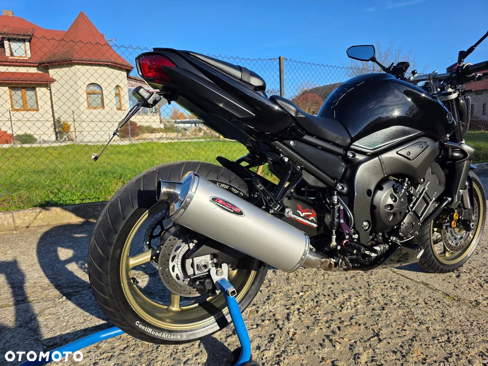 Yamaha FZ - 30