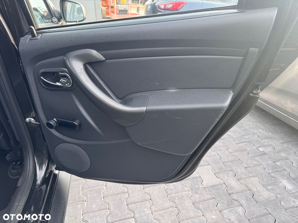 Dacia Duster 1.2 TCe Prestige - 14