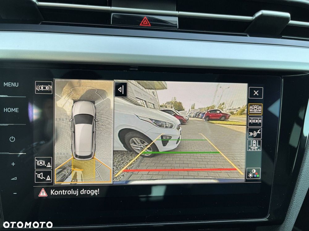Volkswagen Arteon Shooting Brake - 30