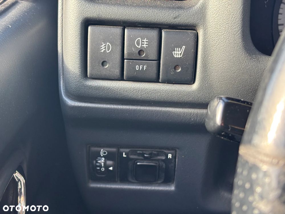 Suzuki Jimny 1.3 - 7
