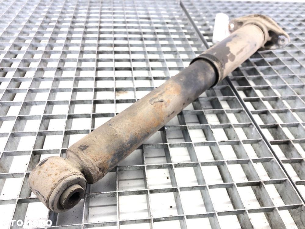 AMORTYZATOR PRAWY TYŁ  VOLVO V60 I (155, 157) 2010 - 2018 D3 / D4 120 kW [163 KM] olej napędowy - 3