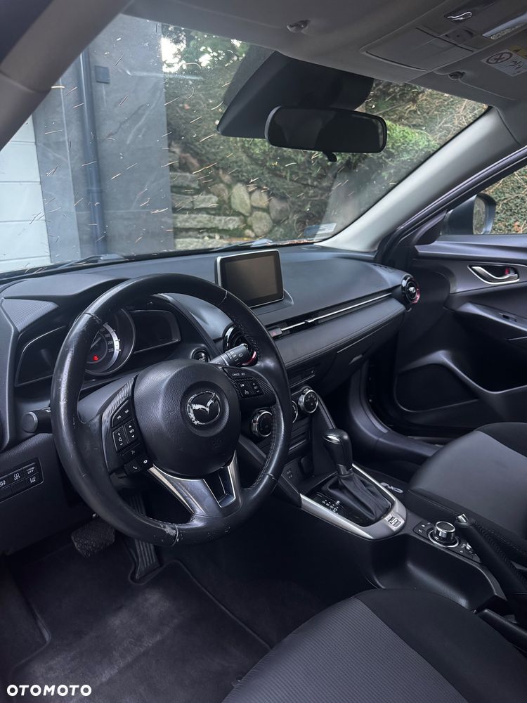 Mazda CX-3 2.0 Skyenergy - 20