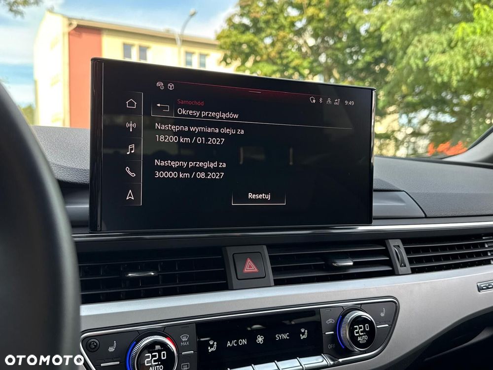 Audi A4 Allroad - 38