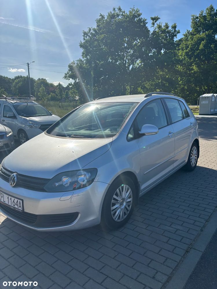 Volkswagen Golf Plus 1.4 Team - 2