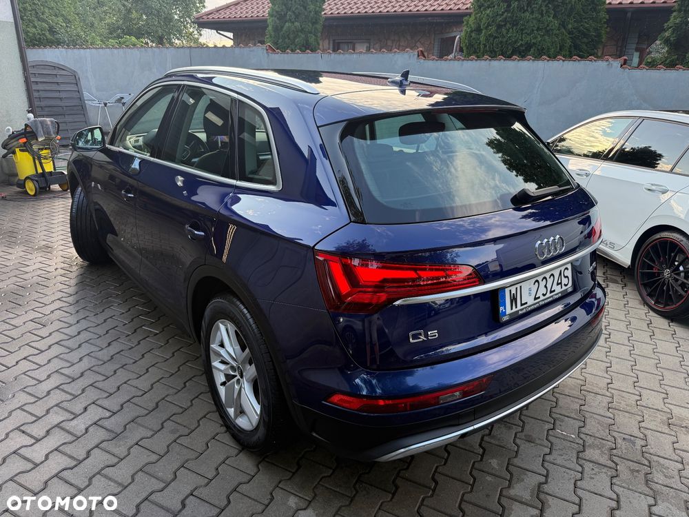 Audi Q5 35 TDI S tronic - 15