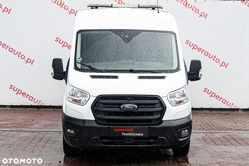 Ford Transit Kombi L2H2 Trend - 3