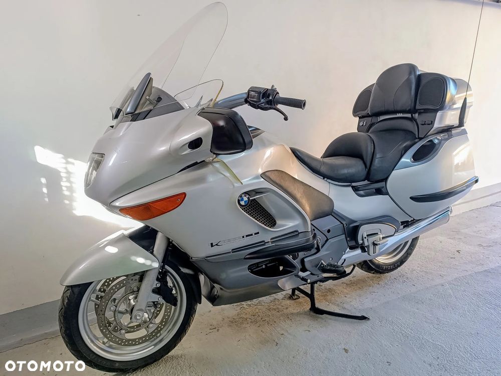 BMW LT - 11