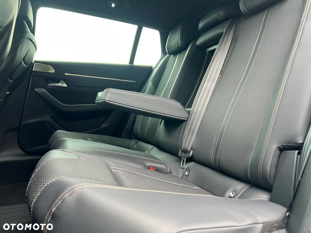 Peugeot 508 1.6 PureTech GT Pack S&S EAT8 - 30