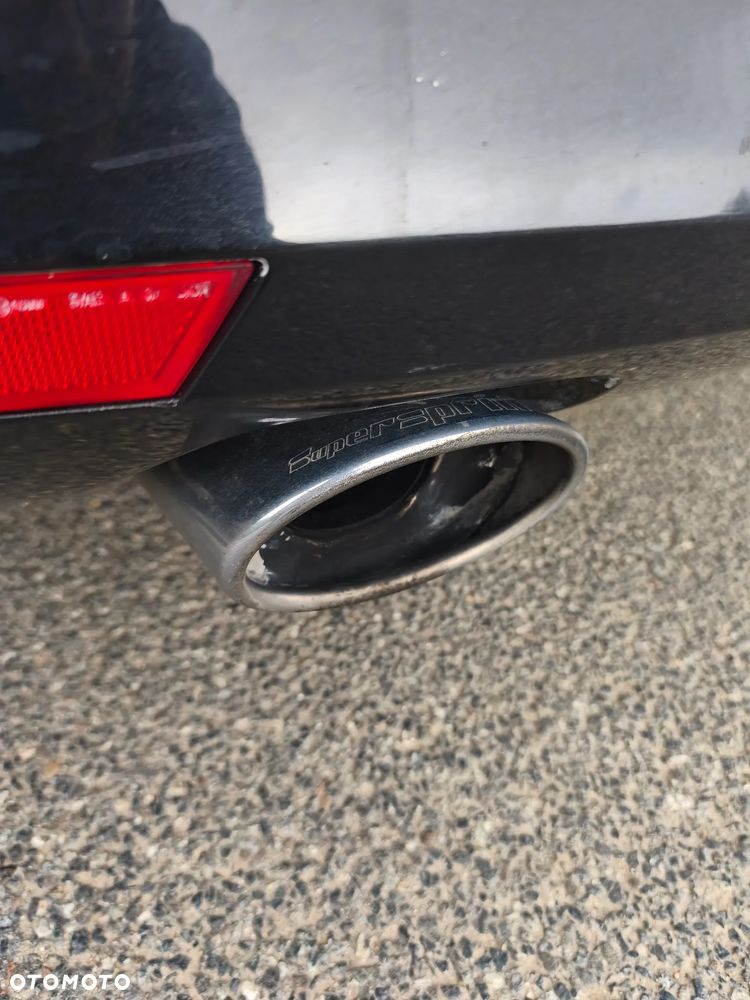 Seat Leon 1.6 Sport Limited - 16