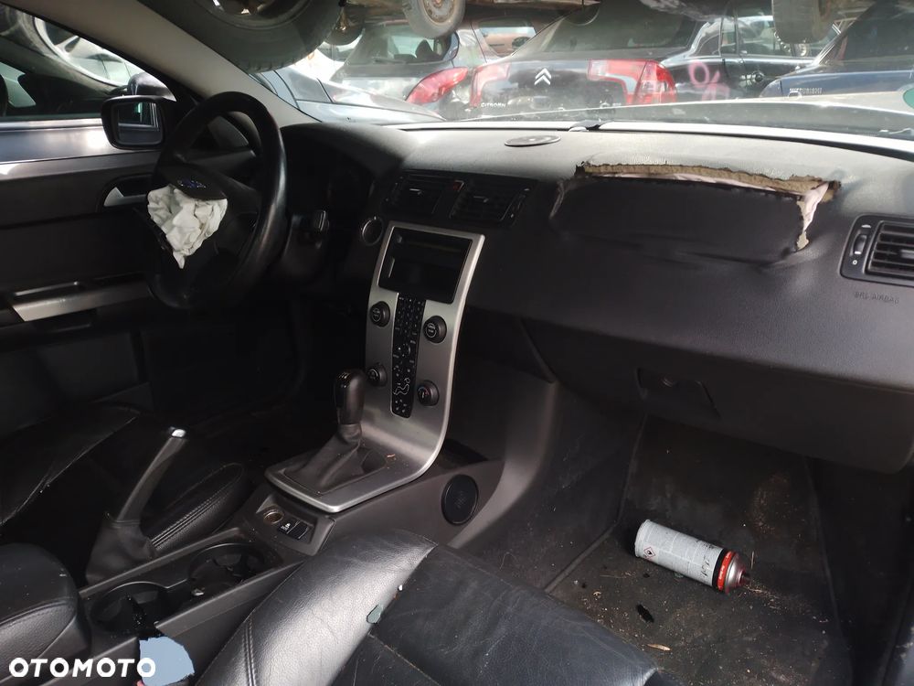 VOLVO S40 04-07 1.8 B DMUCHAWA WENTYLATOR NAWIEWU (019-26) - 1