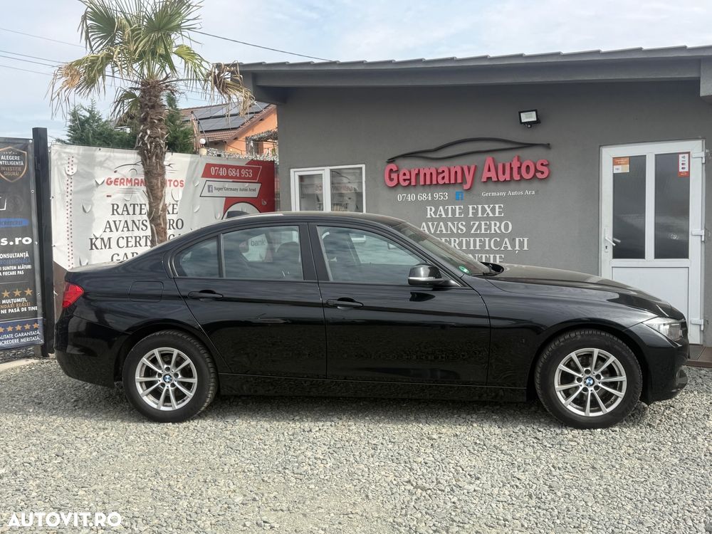 BMW 3 Series 2013 — imagine 3