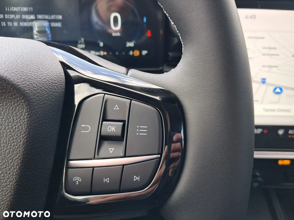 Ford Puma 1.0 EcoBoost mHEV Titanium DCT - 21