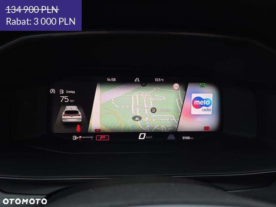 Cupra Formentor - 23