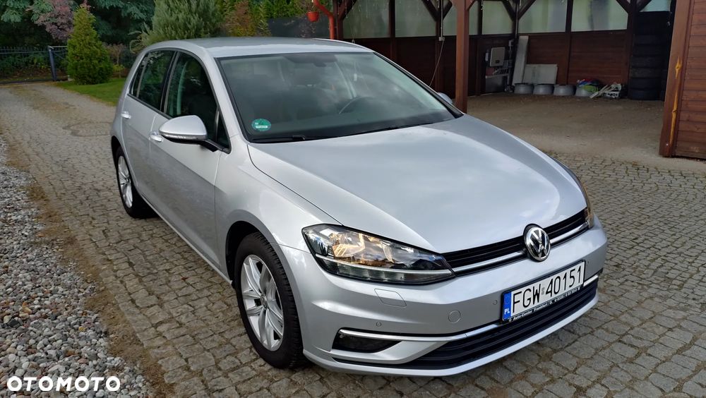 Volkswagen Golf 1.6 TDI BMT Highline DSG - 2