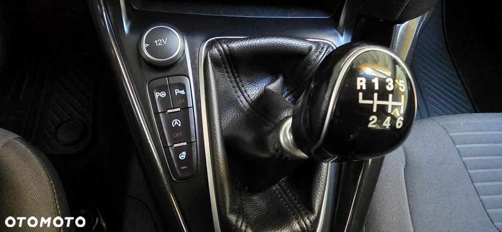 Ford Focus - 26