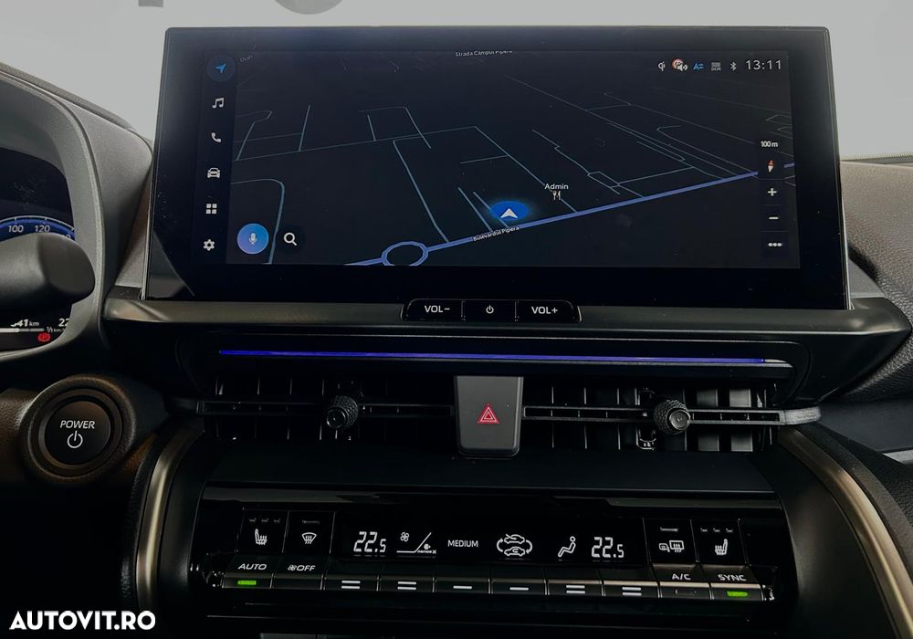 Toyota C-HR - 23