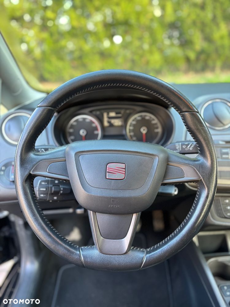 Seat Ibiza - 15