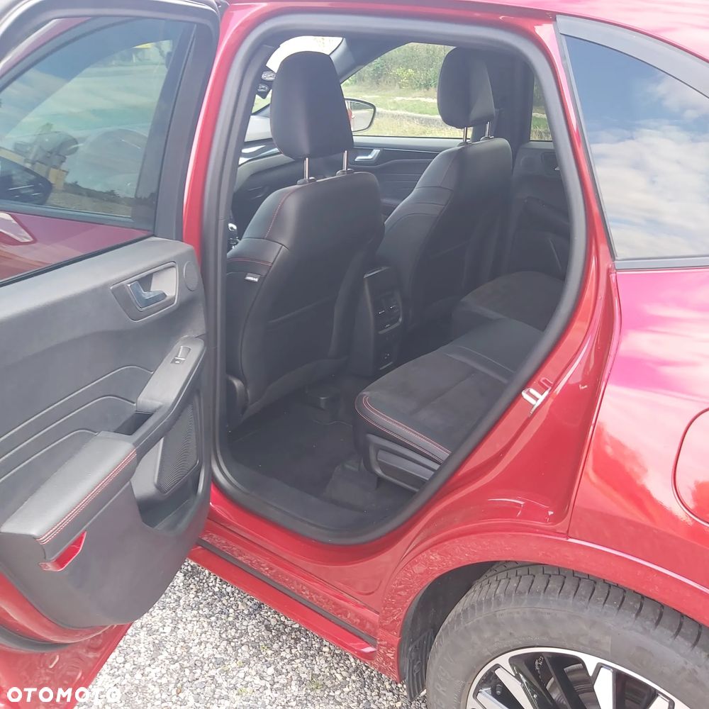 Ford Kuga 1.5 EcoBoost FWD ST-Line X - 10