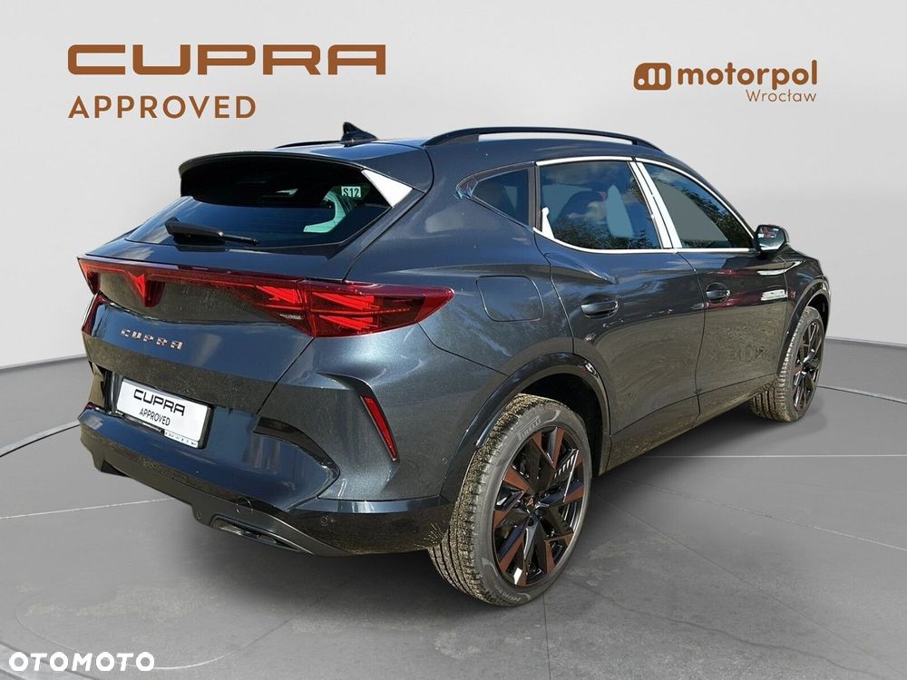 Cupra Formentor - 16