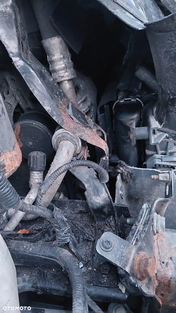 Volkswagen Touran 1.9 TDI - 29