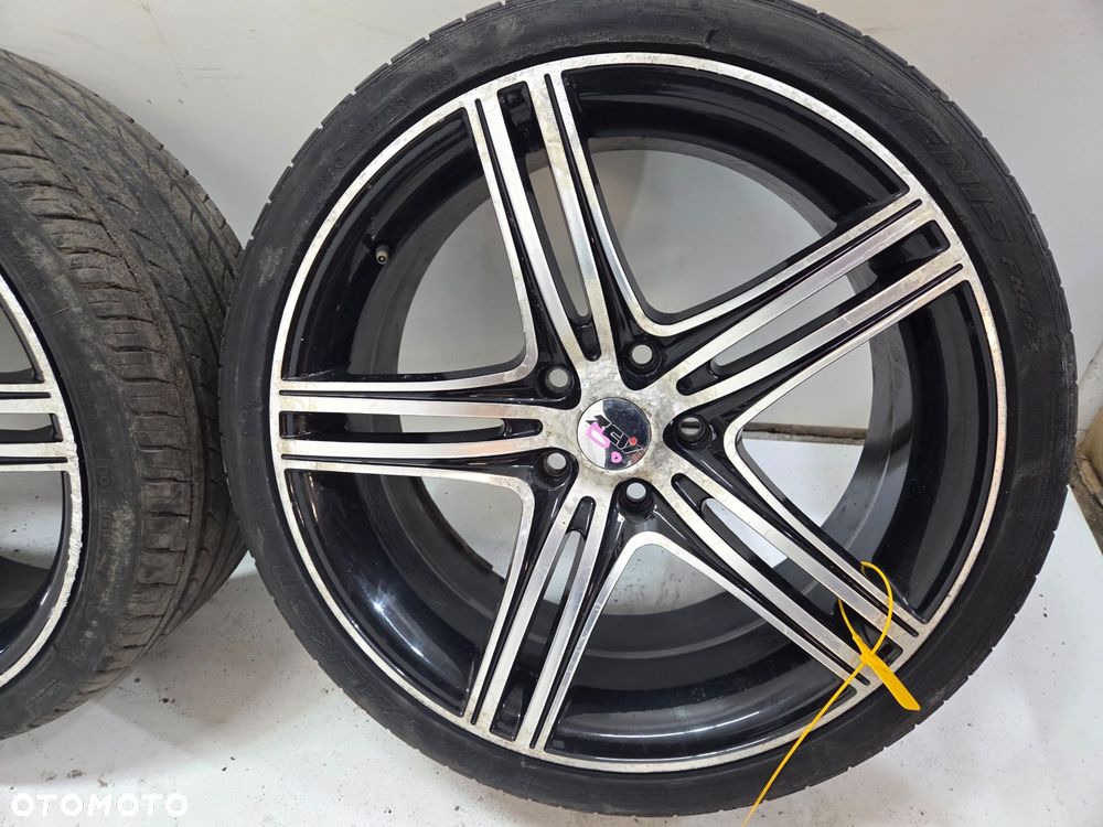 FELGI BMW E60 19 CALI - 5