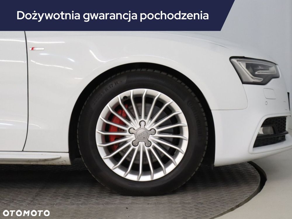 Audi A5 Sportback - 17