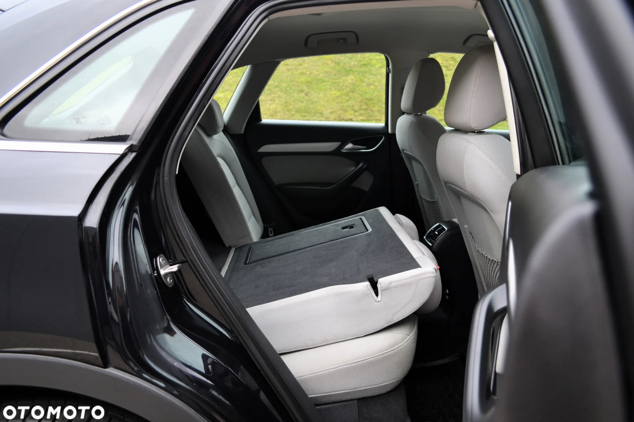 Audi Q3 2.0 TDI Quattro S tronic - 13