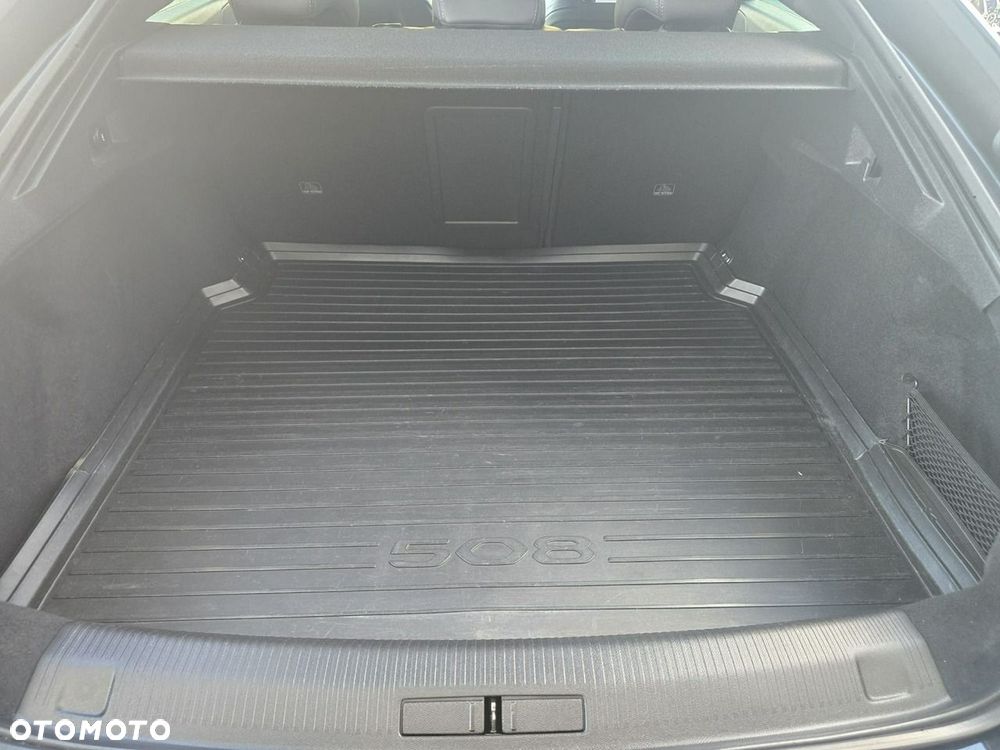Peugeot 508 - 33