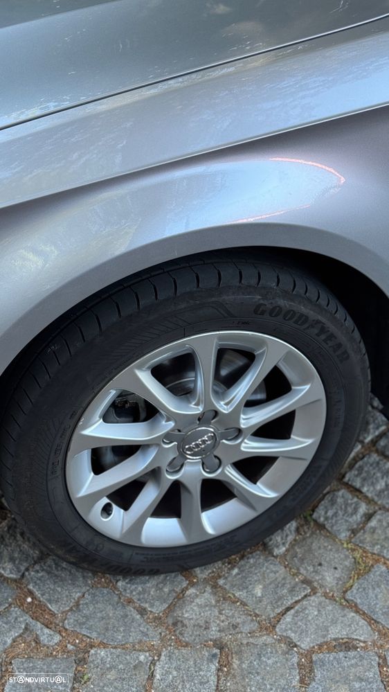 Audi A3 - 16