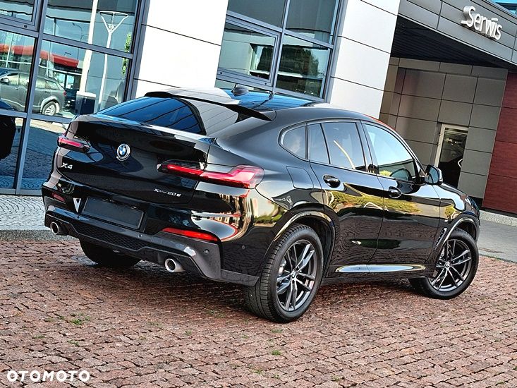 BMW X4 xDrive20d M Sport Edition - 23