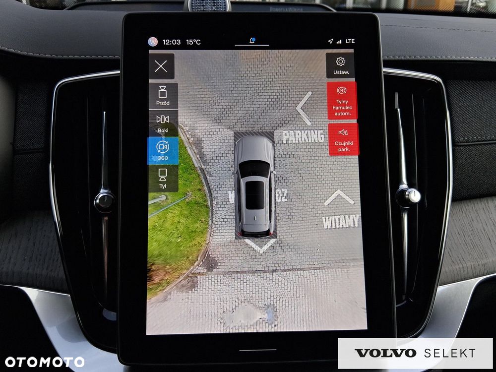 Volvo XC 90 - 33