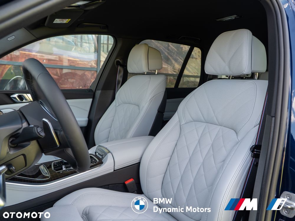 BMW X5 xDrive30d - 15