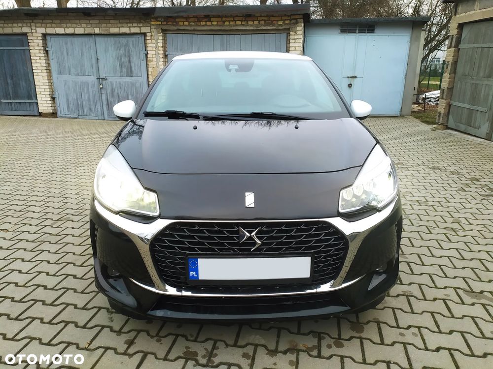DS Automobiles DS 3 - 37