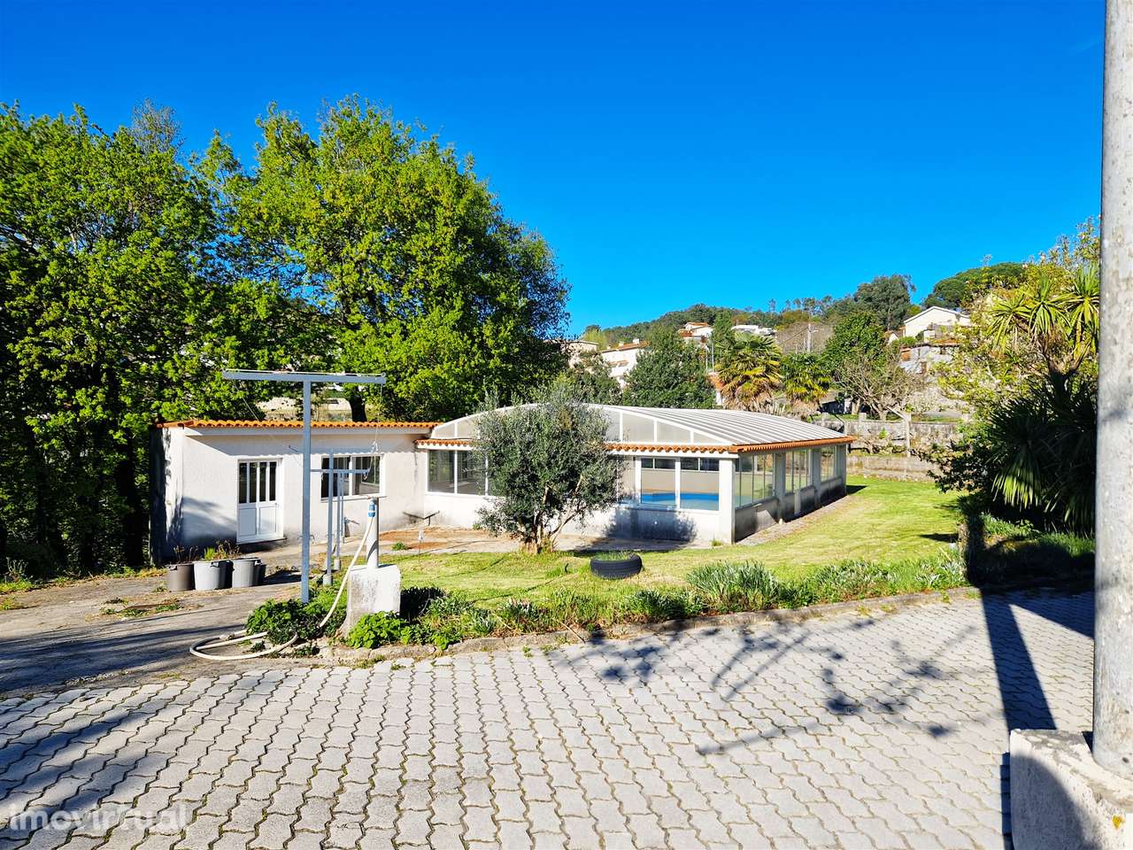 Moradia Isolada T4 Venda em Castro Daire,Castro Daire - Grande imagem: 4/60