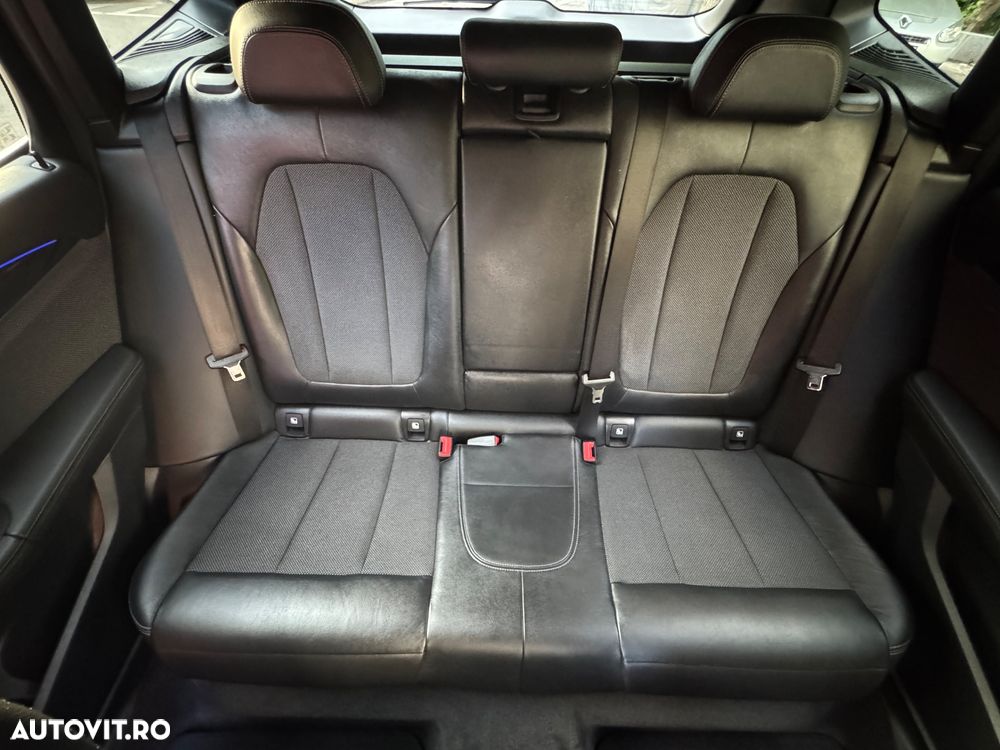 BMW X3 xDrive20i AT xLine - 11
