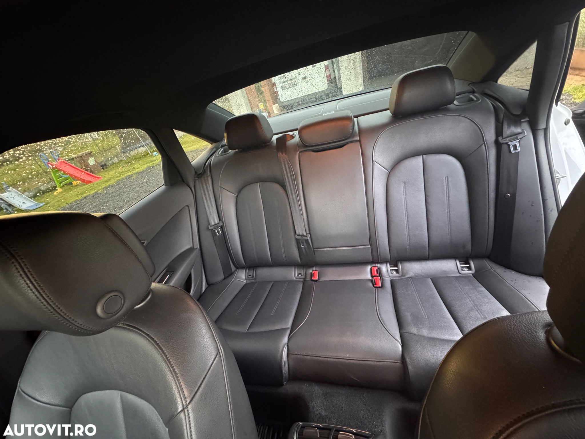 Audi A6 Avant 2.0 TFSI quattro S tronic - 20