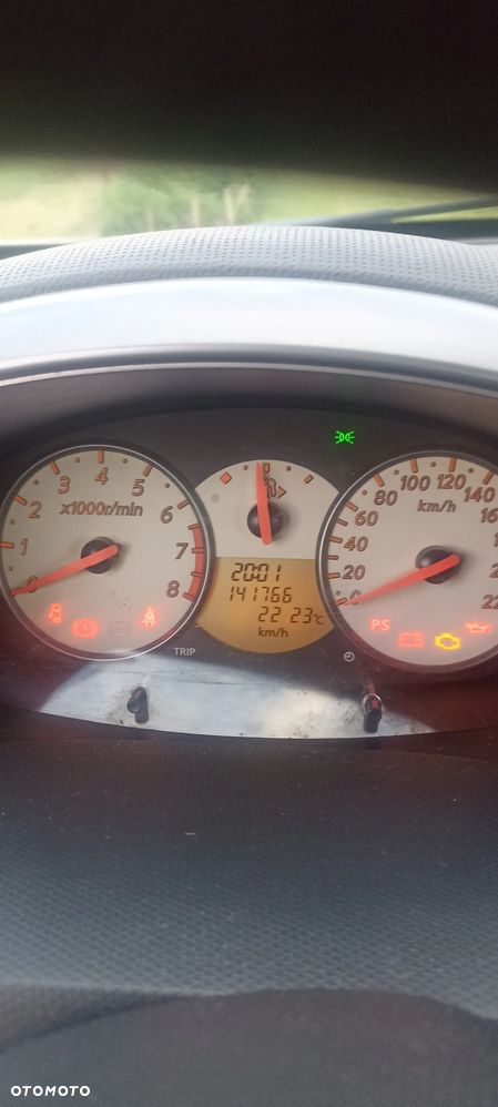 Nissan Micra 1.2 Visia Winter Edition - 9