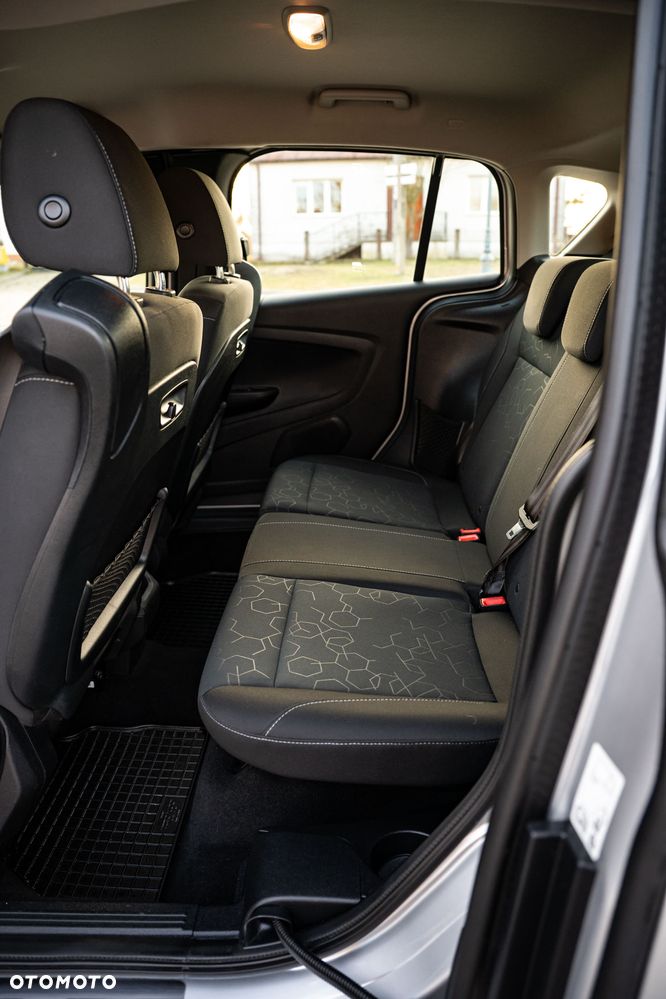 Ford B-MAX 1.0 EcoBoost Trend - 19