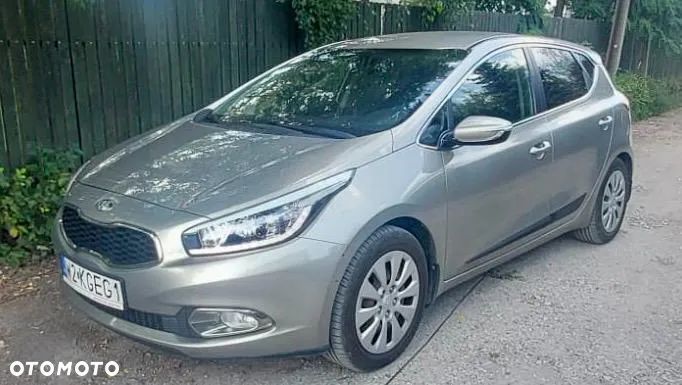 Kia Ceed 1.4 M - 16