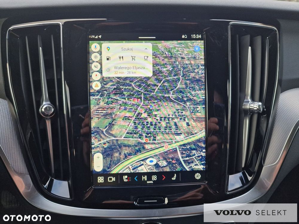 Volvo V60 - 23