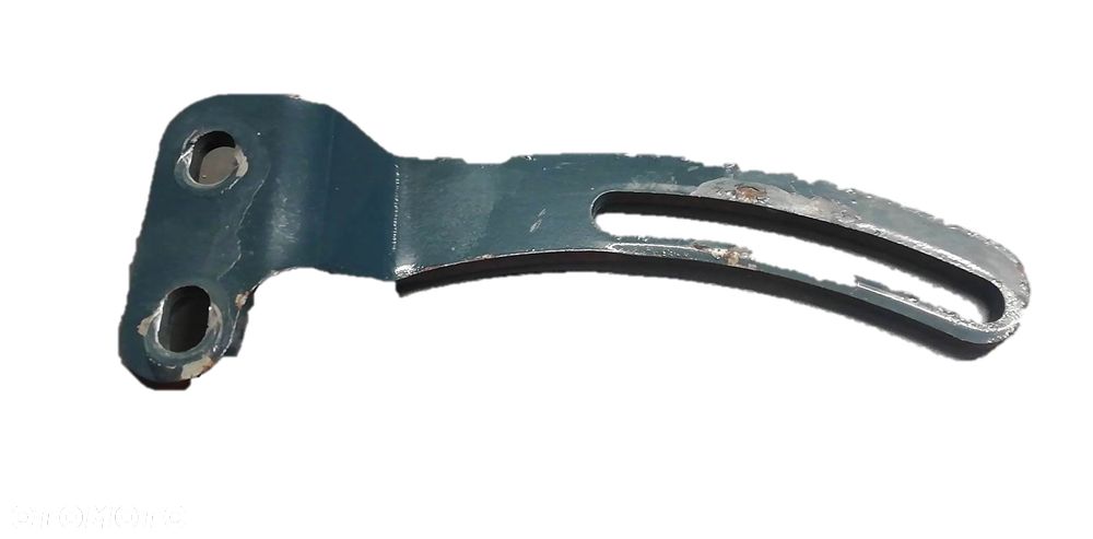 KUBOTA Z602 CZĘŚCI WTRYSKIWACZ WAŁ GŁOWICA POMPA OBUDOWA - 14