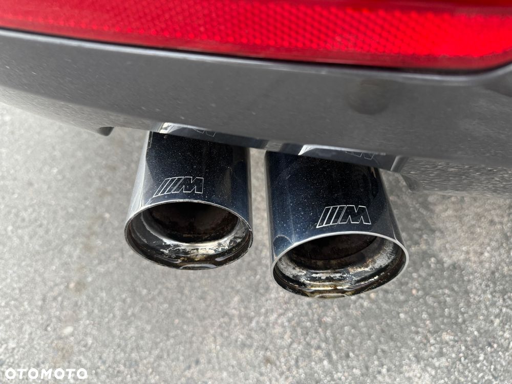 BMW Seria 4 435d xDrive M Sport sport - 13