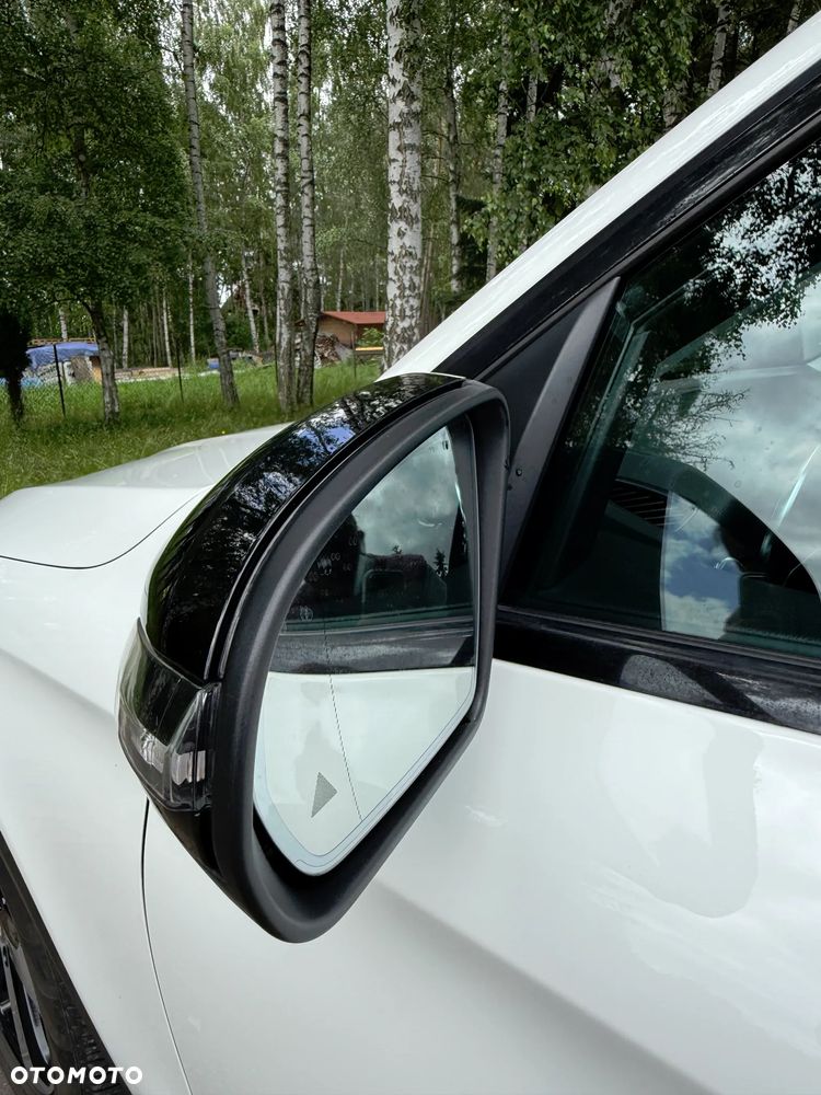 Mercedes-Benz GLC 200 d 4-Matic - 21