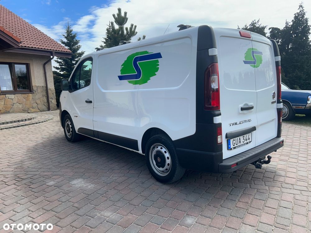 Fiat Talento - 2