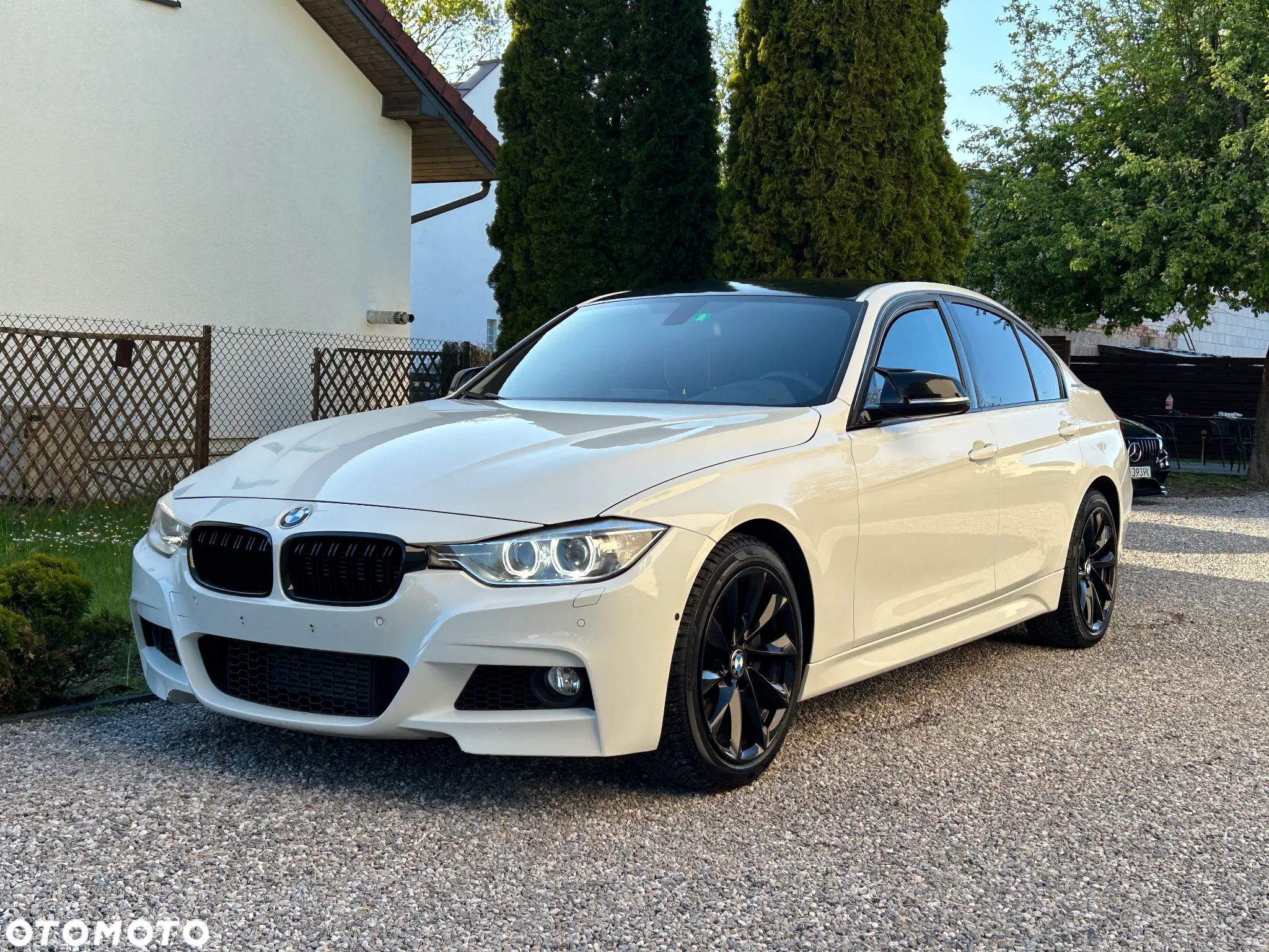 BMW Seria 3 335i - 9