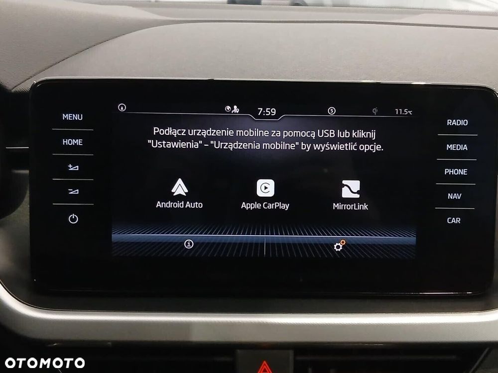 Skoda Kamiq 1.5 TSI Ambition DSG - 32