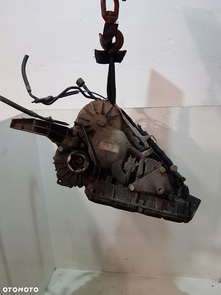 skrzynia automatyczna 722700 mercedes a klasa w168 1.4 1.6 b - 4