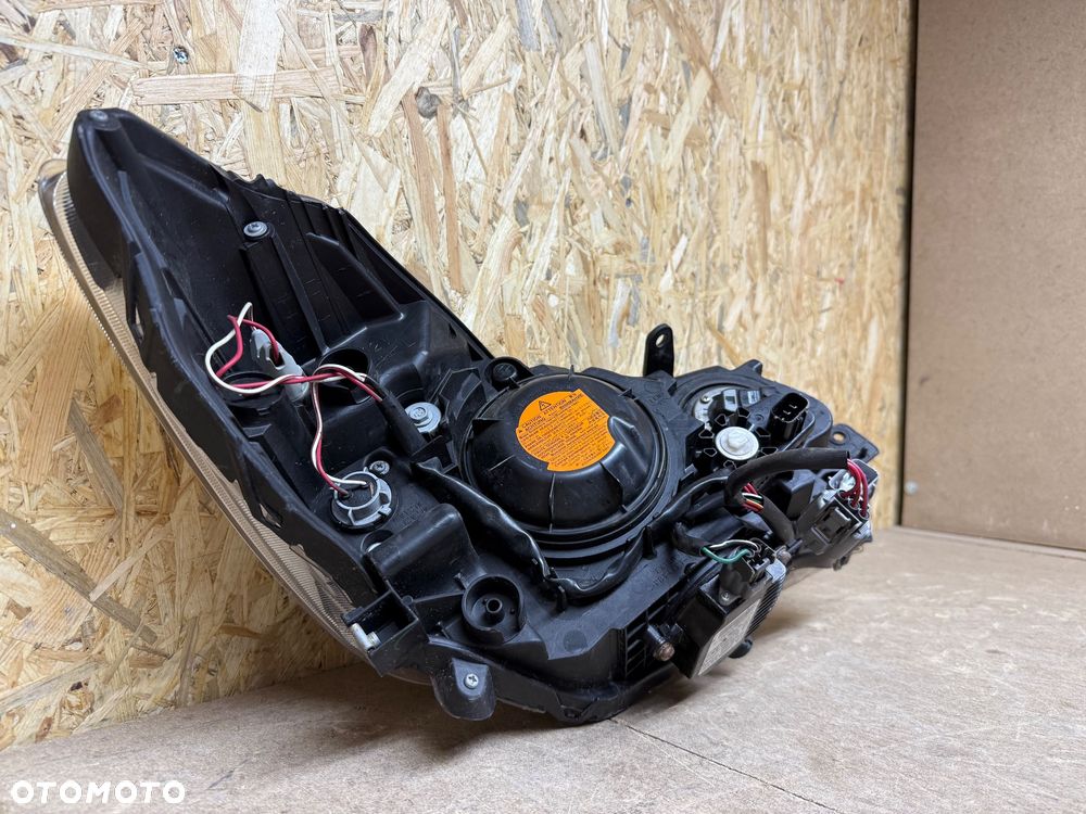 LAMPA LEWA PRZÓD SUBARU XV XENON LED STANLEY P9934L - 20